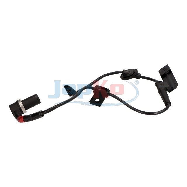 Andur, rattapöörete arv, JAPKO 151H19