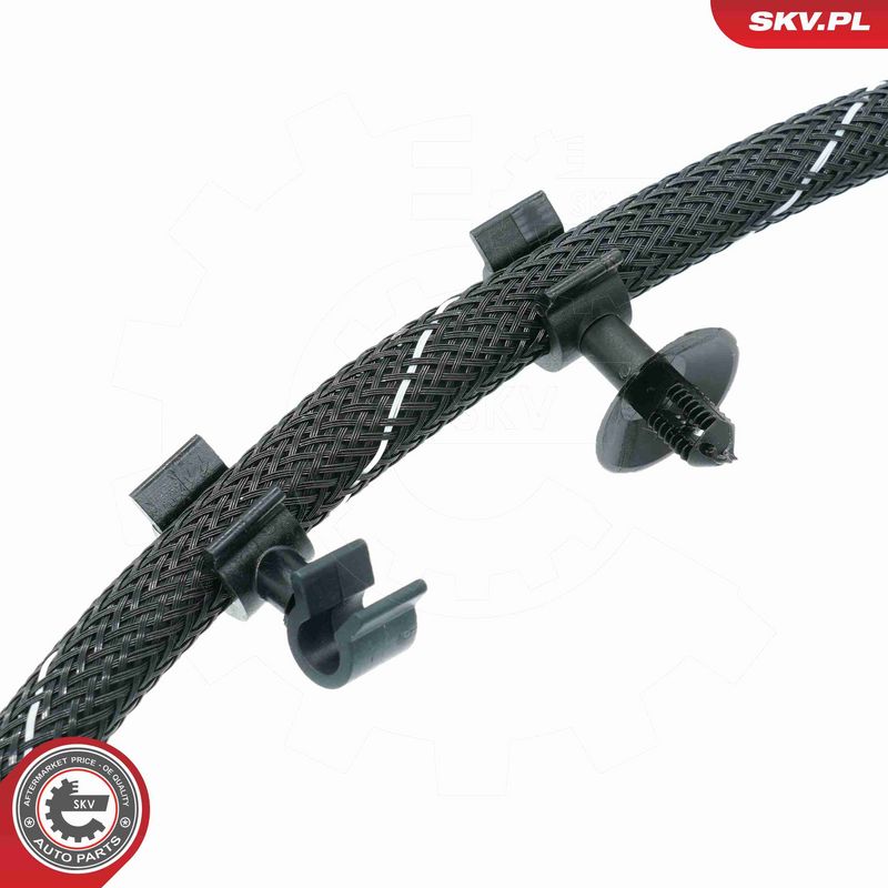 ESEN SKV 54SKV377 Kuro grįžtamoji žarna