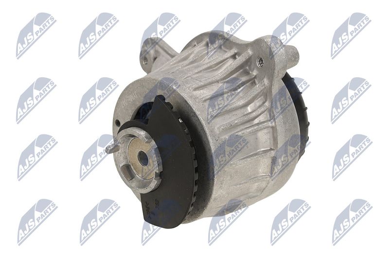 Paigutus, Mootor, NTY ZPS-ME-047