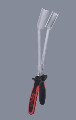 KS TOOLS 500.7510 Pliers, spark plug socket