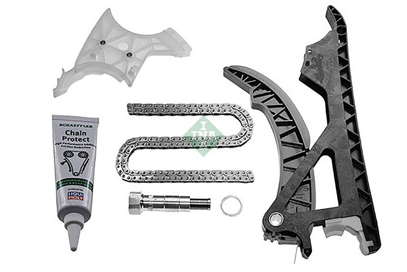 Mootori keti komplekt,...