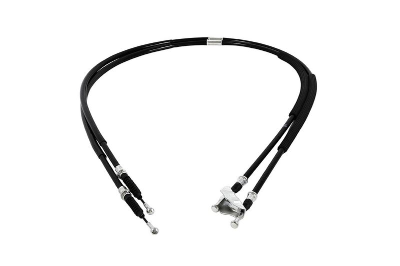 KAMOKA 1190399 Cable Pull, parking brake