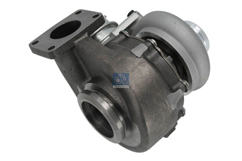 Compresor,sistem de supraalimentare 11.19003 DT Spare Parts
