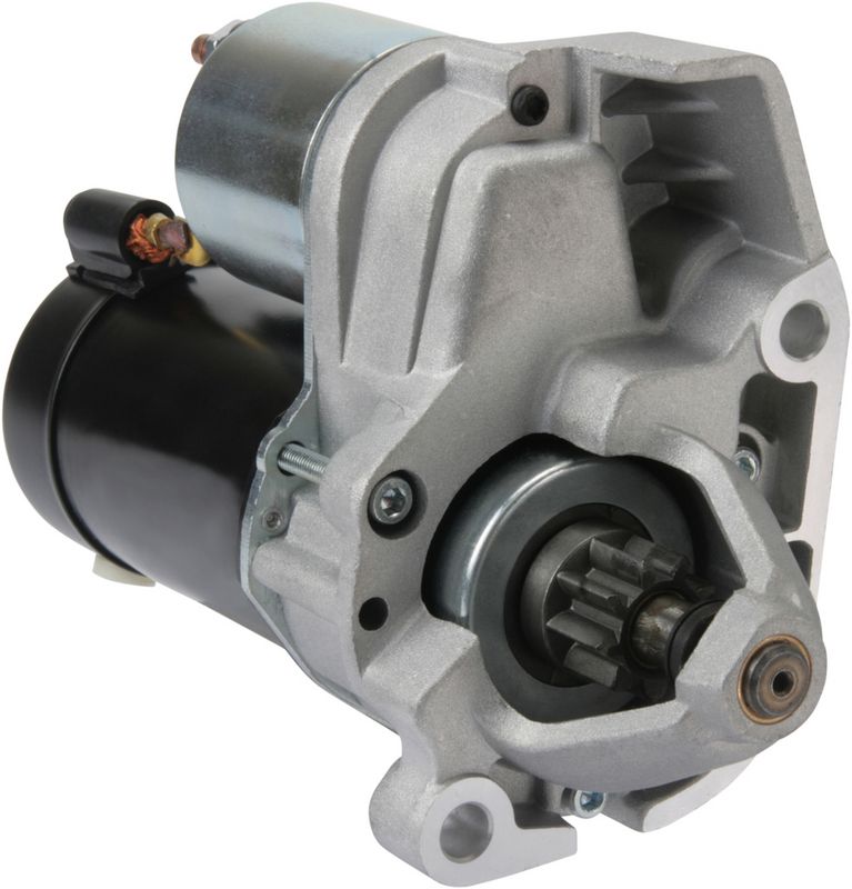 Starter, HC-Cargo F 032 111...