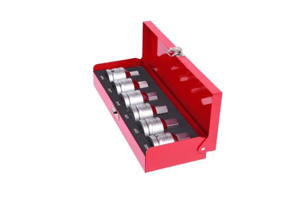 KS TOOLS 515.0000 Power Socket Set