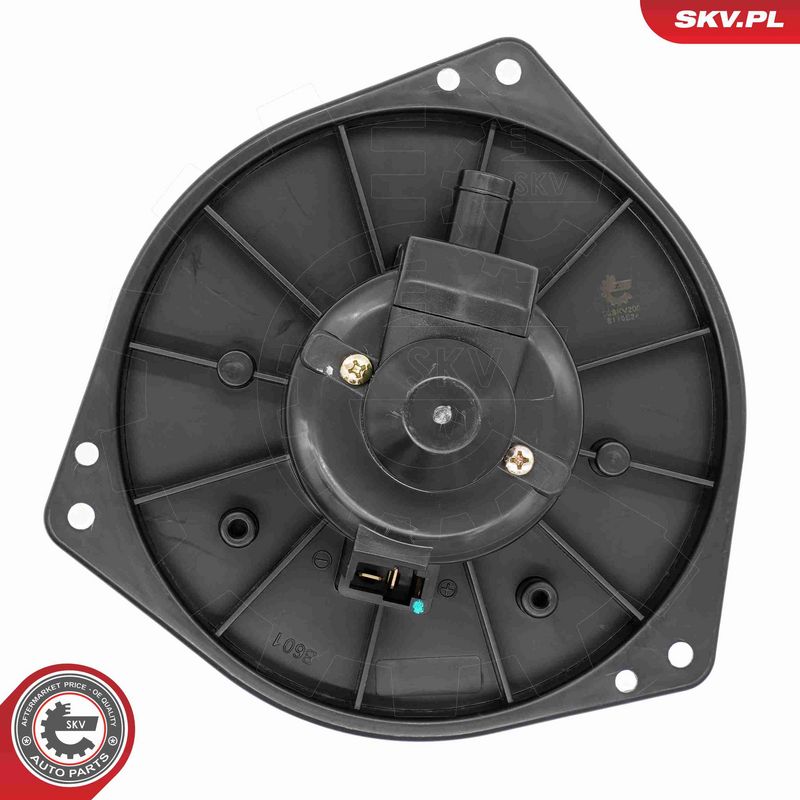 ESEN SKV 68SKV206 Interior Blower