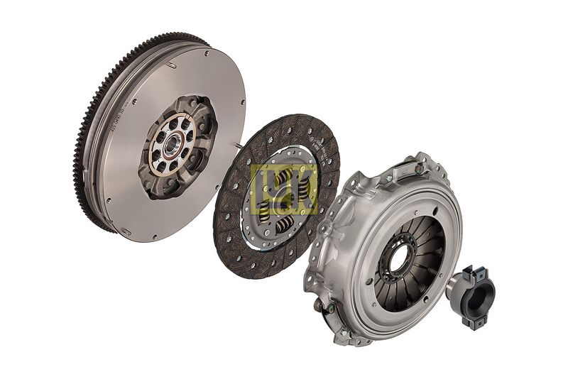 комплект съединител Schaeffler LuK