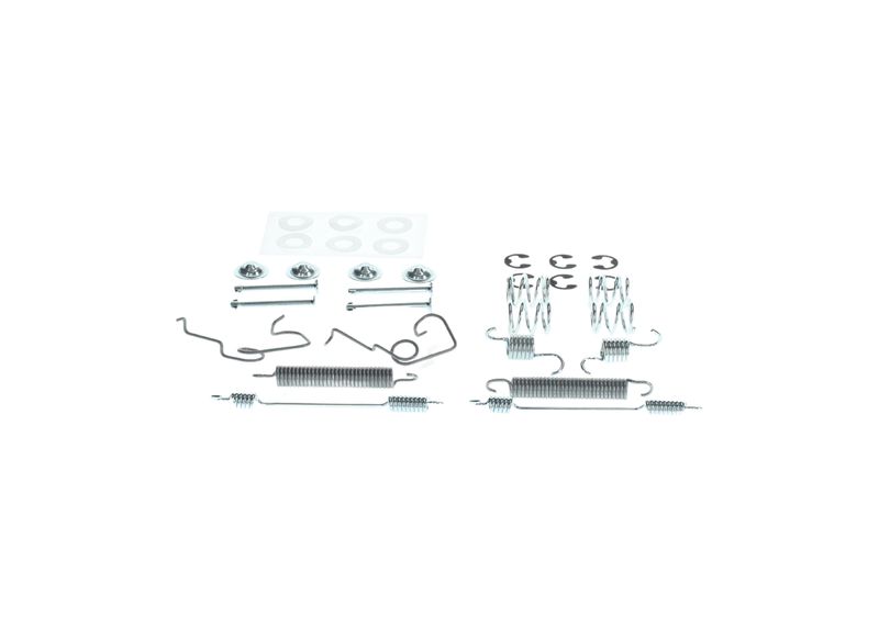 BOSCH 1 987 475 138 Accessory Kit, brake shoes