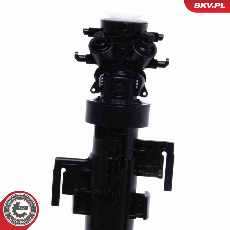 ESEN SKV 15SKV727 Washer Fluid Jet, headlight cleaning