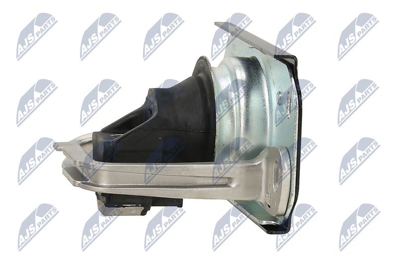 Paigutus, Mootor, NTY ZPS-PL-087