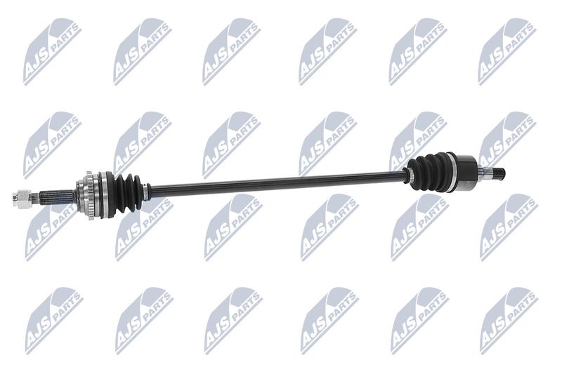 NTY NPW-DW-077 Drive Shaft