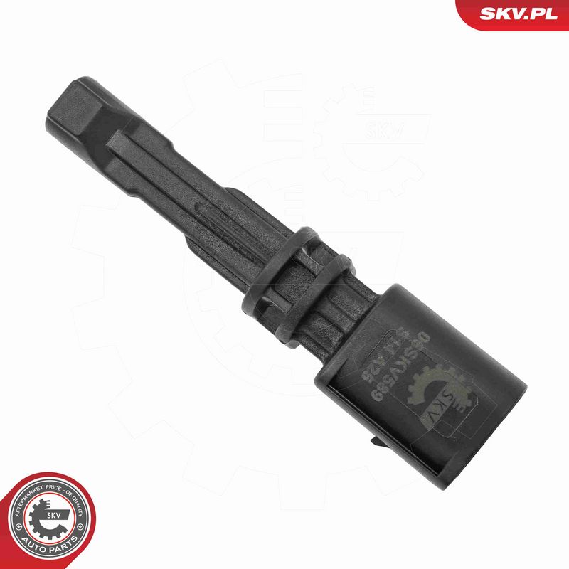 ESEN SKV 06SKV589 Sensor, wheel speed