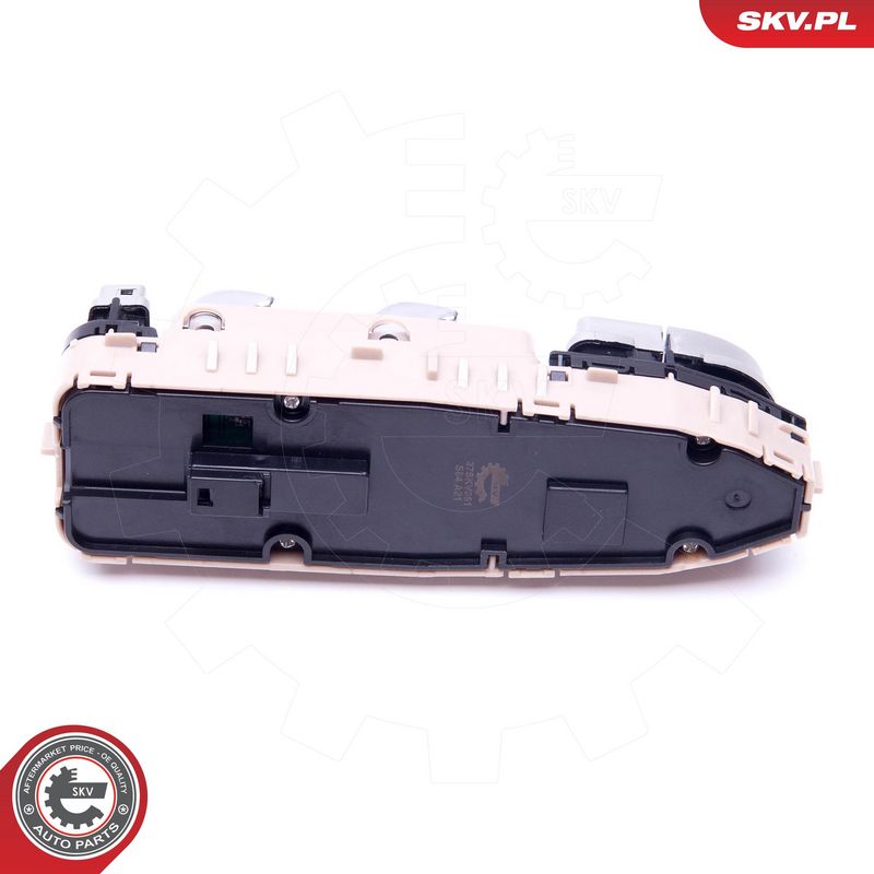 Lüliti, aknatõstuk, ESEN SKV 37SKV051