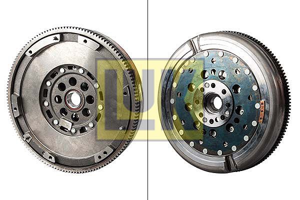 Schaeffler LuK Lendkerék 415 0696 10