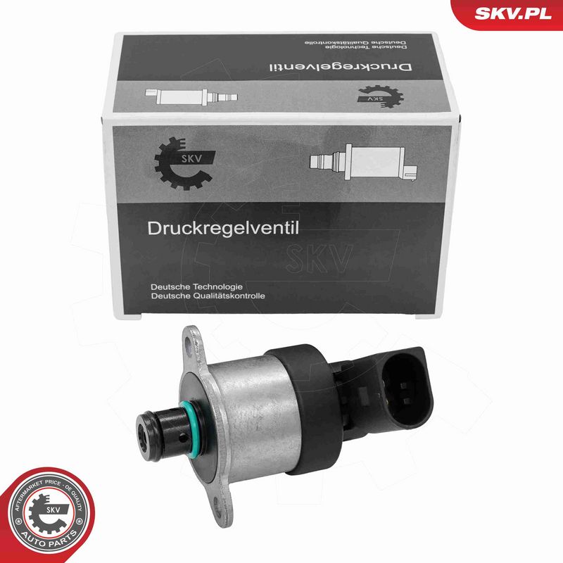 ESEN SKV 96SKV434 Control Valve, fuel quantity (common rail system)
