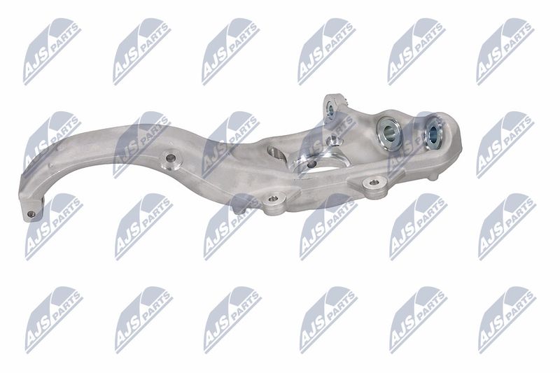 Käändmik, rattakinnitus, NTY ZZP-BM-006