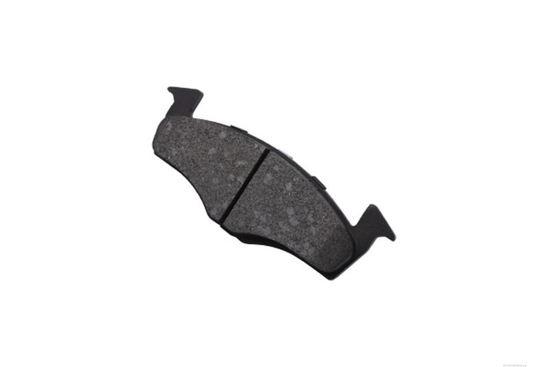 AUTOMEGA 250150210 Brake Pad Set, disc brake