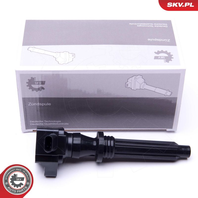 Süütepool, ESEN SKV 03SKV275