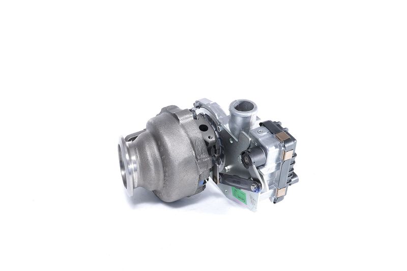 Compresor,sistem de supraalimentare T911370RE BTS Turbo