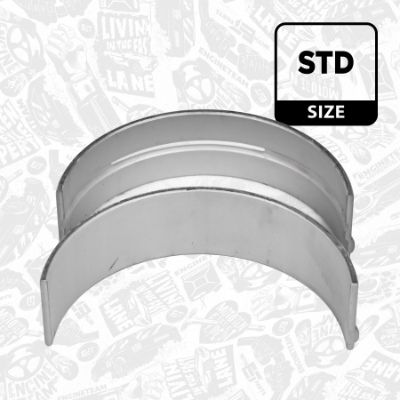 Product Image - Hoofdlager - LH001700 - ET ENGINETEAM