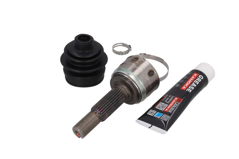 Liigendlaager, veovõll, KAMOKA 6776