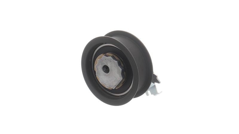 SKF VKM 11338 Įtempiklio skriemulys, paskirstymo diržas