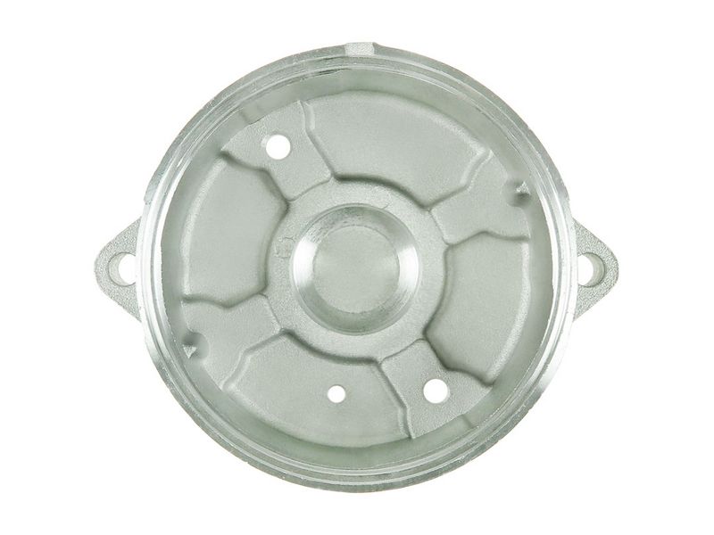 AS-PL SBR9051S Starter Lid, carburettor