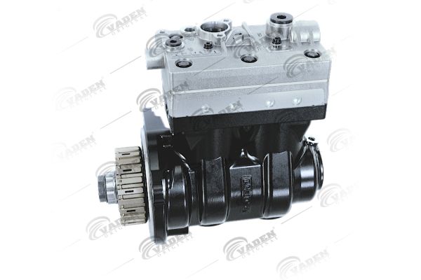 kompresor RVI/VOLVO aby šel  zaměnit za  9125120320  musí se dodat  karta  094981, 094982 , 066669 1300235001
