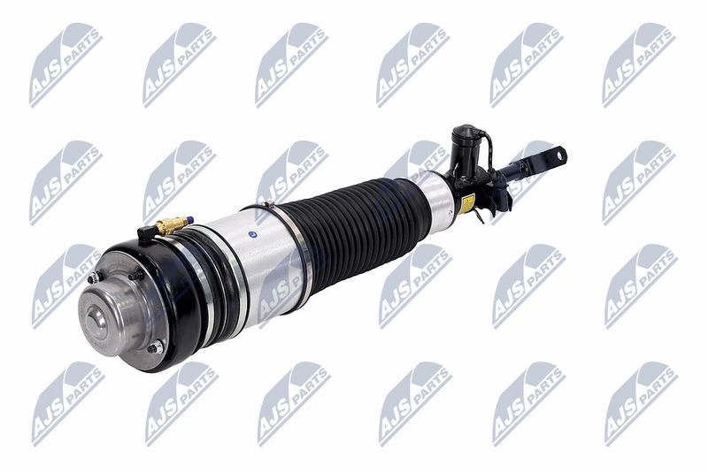 Õhuamort, NTY A-AU-047