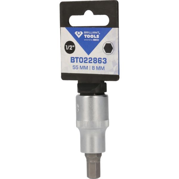 KS TOOLS BT022863 Socket Wrench Insert