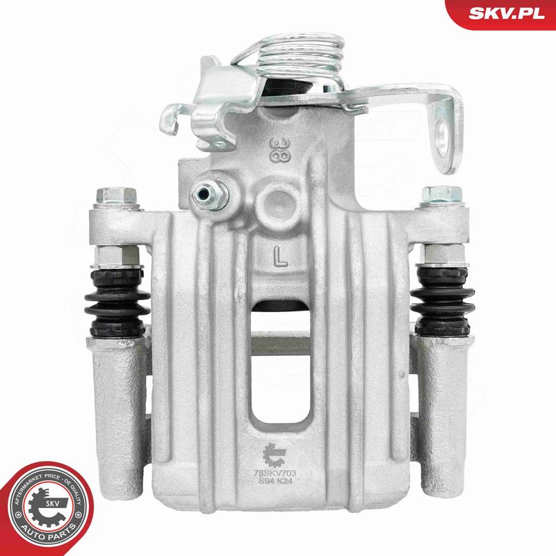 Pidurisadul, ESEN SKV 78SKV703