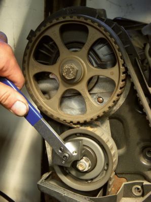 This part match OEM code: V-159
