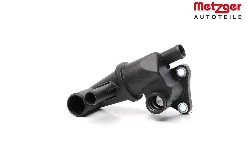METZGER AUTOTEILE 4010676 Coolant Flange