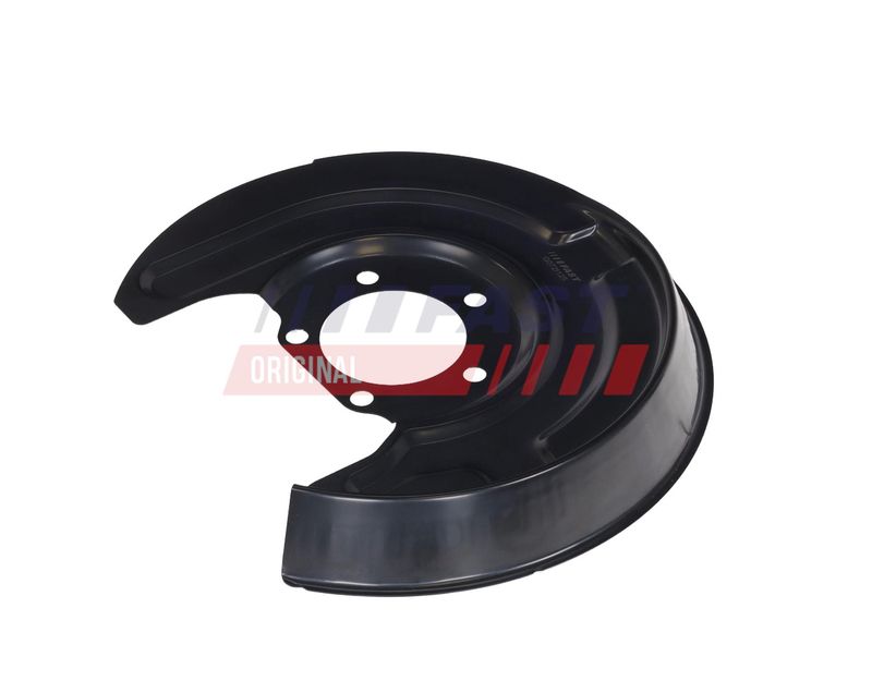 Plekk, piduriketas, FAST FT00161