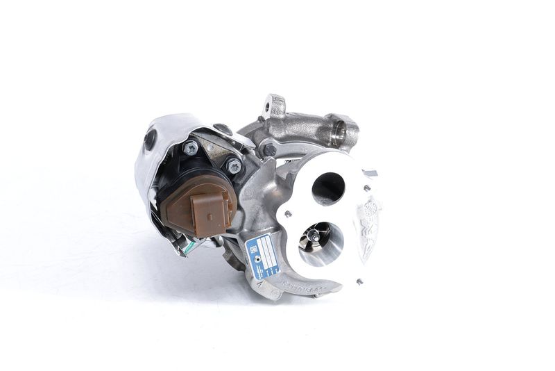 Compresor,sistem de supraalimentare T918029KL BTS Turbo