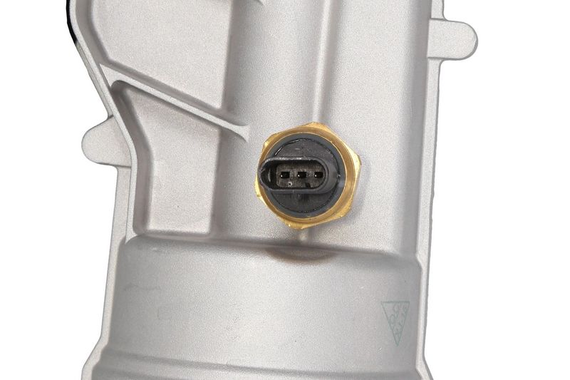 KAMOKA 4440006 Housing, oil filter