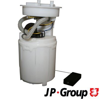 JP GROUP üzemanyag-ellátó egység 1115202400