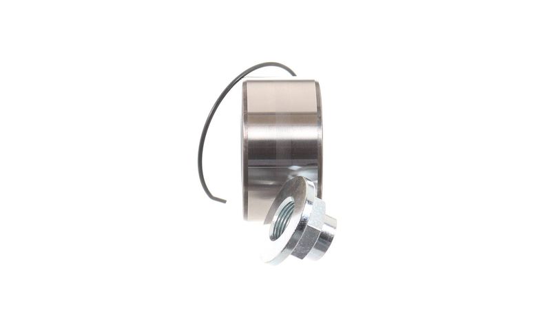 SKF VKBA 6931 Комплект колісних підшипників