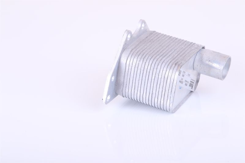 Õliradiaator, mootoriõli, NISSENS 90981