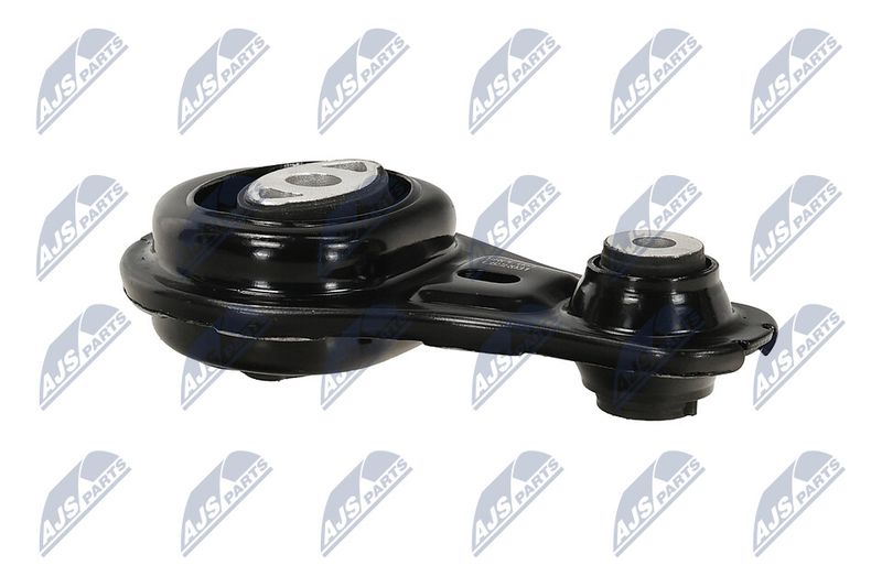 Paigutus, Mootor, NTY ZPS-PL-054