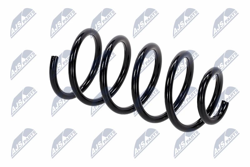 NTY ASZ-FT-018 Suspension Spring