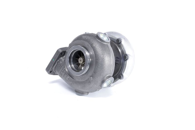 Compresor,sistem de supraalimentare T912510 BTS Turbo