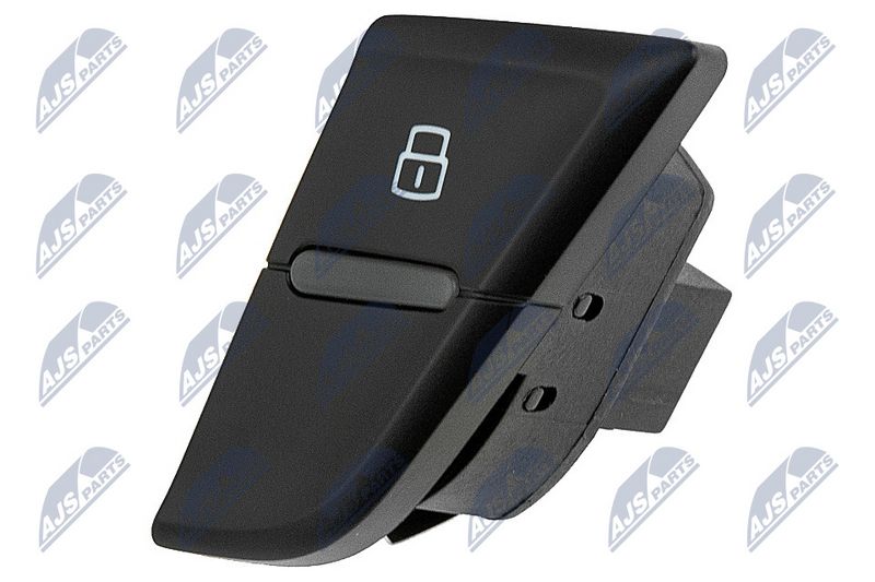 Lüliti, ukse lukustus, NTY...