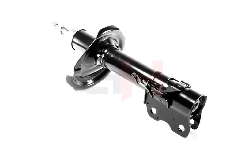 Amort, GH GH-352237H