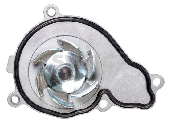 SWAG 33 10 2923 Water Pump, engine cooling