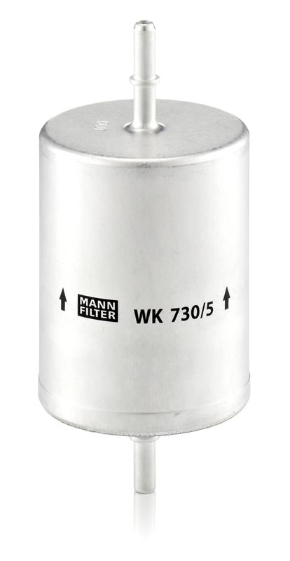 MANN-FILTER Üzemanyagszűrő WK 730/5