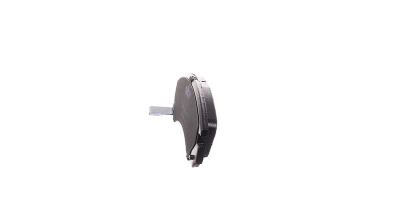 SKF VKBP80230A Комплект гальмівних накладок, дискове гальмо