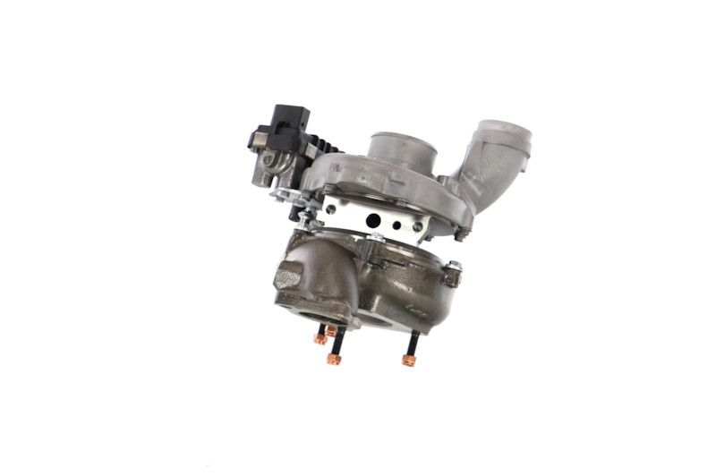 REMANTE 003-002-004582R Charger, charging (supercharged/turbocharged)