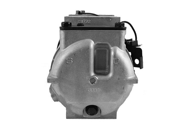 Airstal 10-1075 Compressor, air conditioning