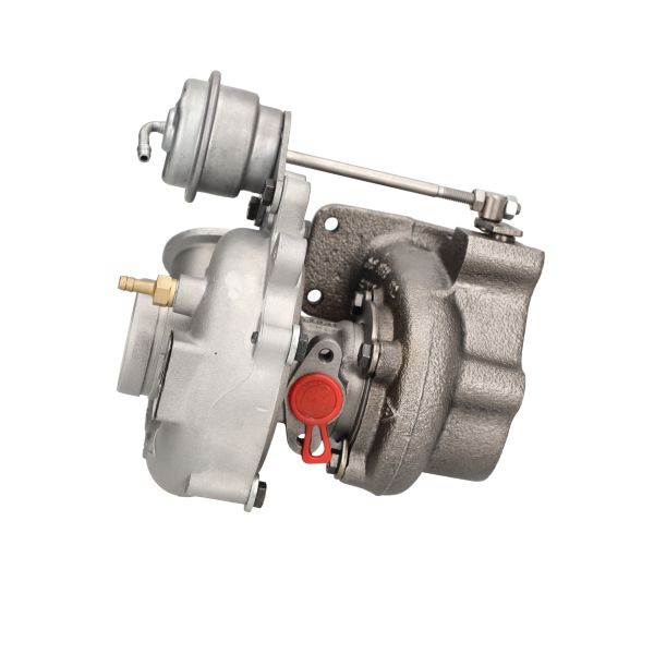 OE-TurboPower IT-53039700067 Charger, charging (supercharged/turbocharged)